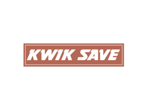 Kwik Save Logo