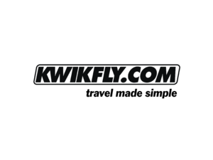 kwikfly com Logo