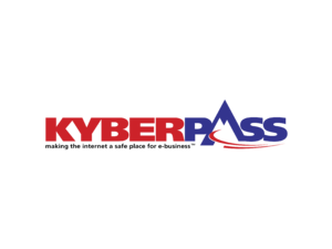 Kyberpass Logo
