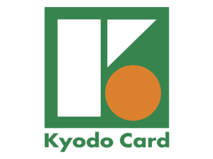 Kyodo Card Logo