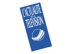 L’Actualite De La Television Logo
