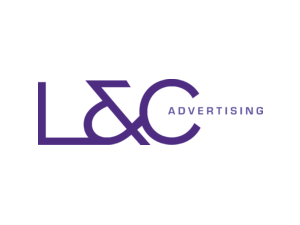 L&C Advertising Logo