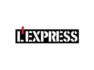 L’Express Logo
