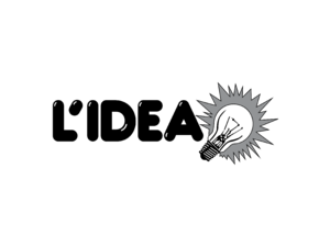 L’Idea Logo