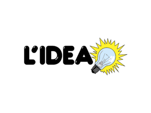L’Idea Logo