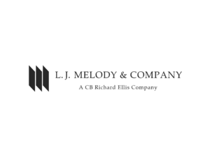L J Melody & Company Logo