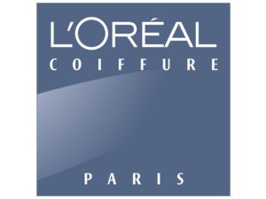 L’Oreal Coiffure Logo