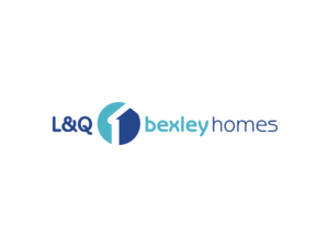 L&Q Bexley Homes Logo