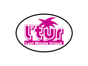 L’TUR Logo
