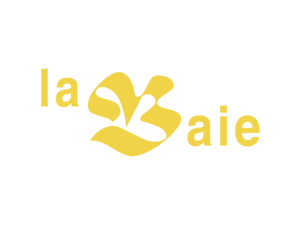 La Baie Logo