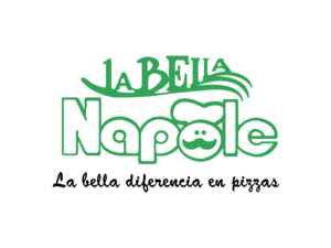 La Bella Napole Logo