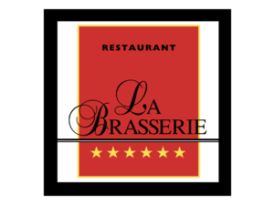 La Brasserie Logo