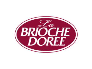 La Brioche Doree Logo