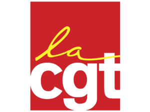 La CGT Logo
