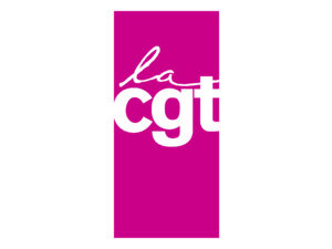 La CGT Logo