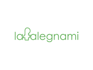 La Falegnami Logo