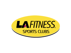 LA Fitness Logo