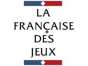 La Francaise des Jeux Logo
