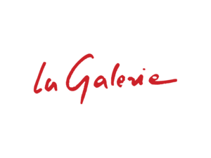 La Galerie Logo