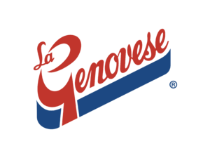 La Genovese Caffe Logo