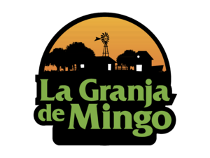 La Granja de Mingo Logo
