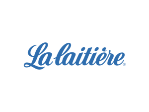 La Laitiere Logo