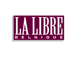 La Libre Belgique Logo