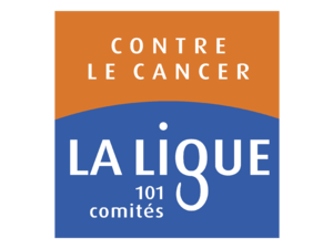 La Ligue Contre le Cancer Logo