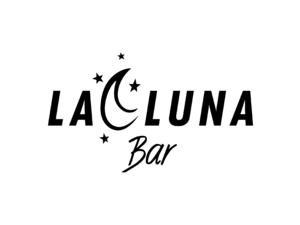 La Luna Bar Logo