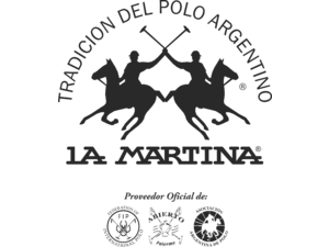 La Martina Logo