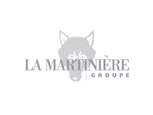 La Martiniere Groupe Logo