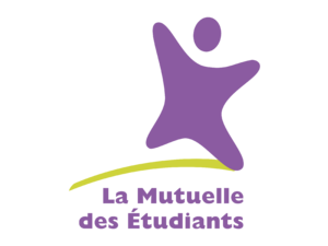 La Mutuelle des Etudiants Logo
