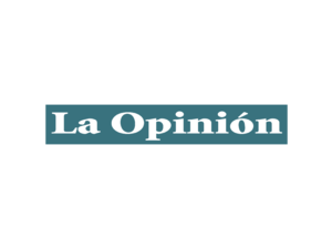 La Opinion Logo