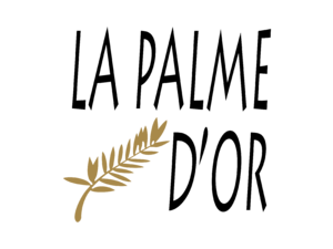 La Palme D’Or Logo