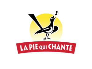 La Pie Qui Chante Logo