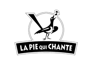 La Pie Qui Chante Logo