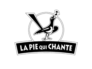 La Pie Qui Chante Logo