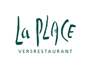 La Place Logo