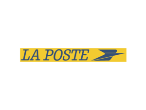 La Poste Logo