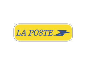 La Poste Logo