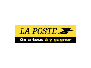 La Poste Logo
