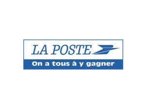La Poste Logo