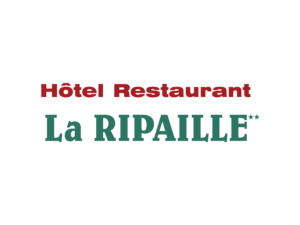 La Ripaille Logo
