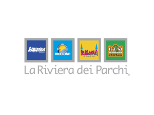La Riviera dei Parchi Logo
