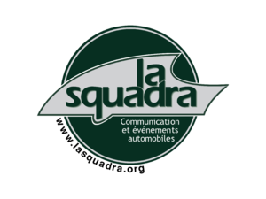 La Squadra Logo
