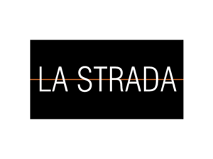 La Strada Logo
