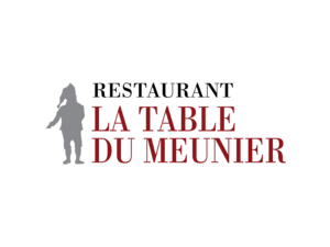 La Table du Meunier Logo