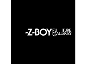 La Z Boy Furniture Galleries Logo
