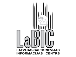 LaBIC Logo