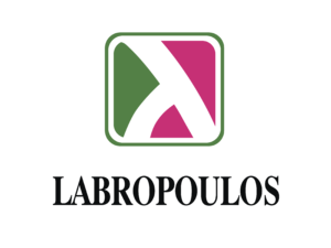 Labropoulos Bros Logo